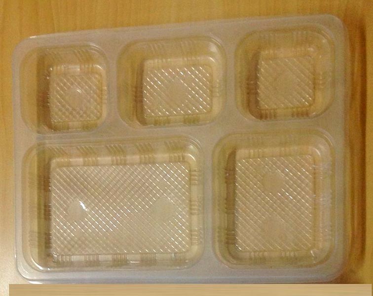 Disposable Meal Trays